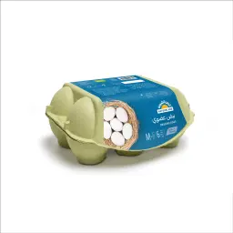 Natureland Organic Eggs